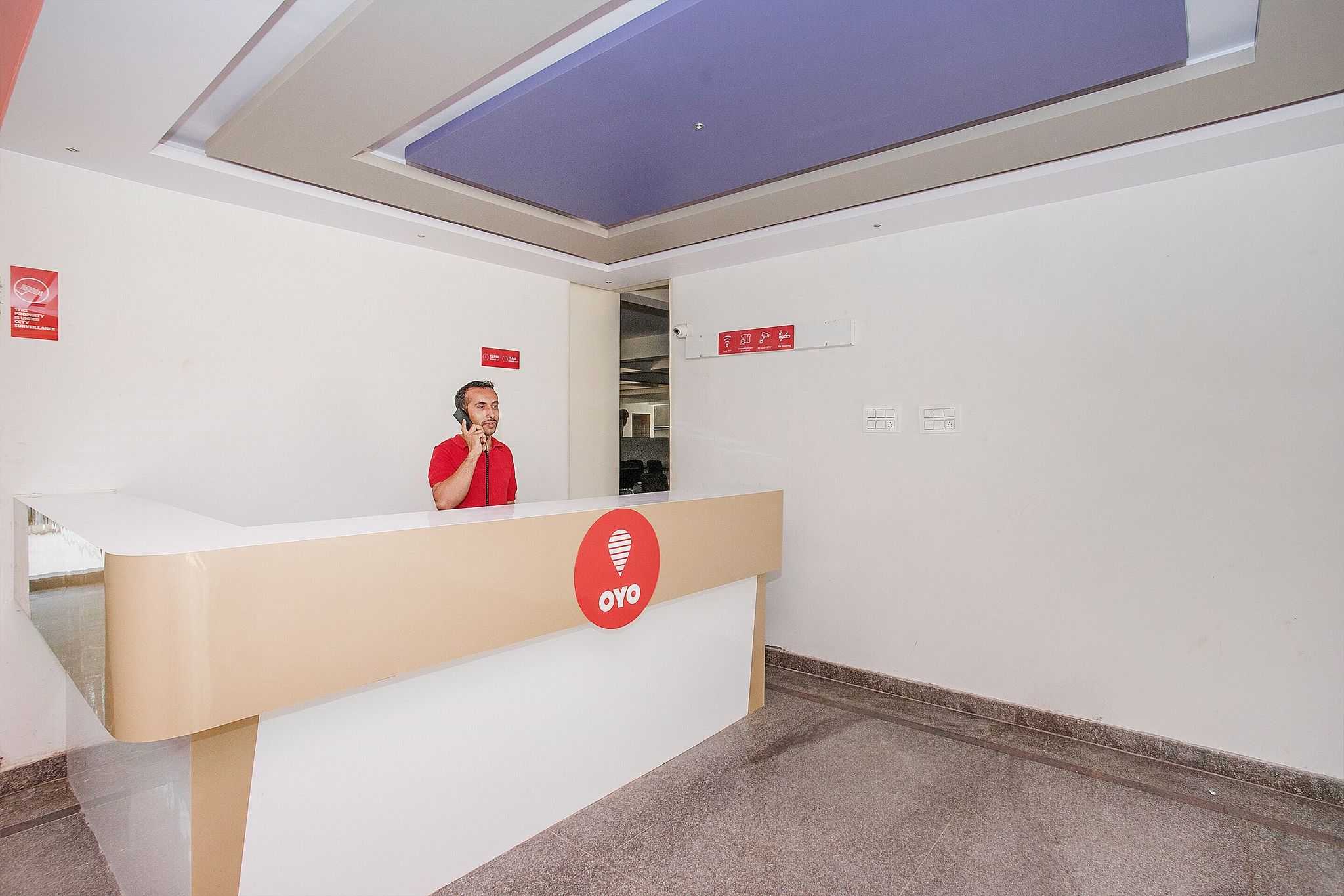 undefined Hotel O PMR Near Ascendas Park Square Mall 2