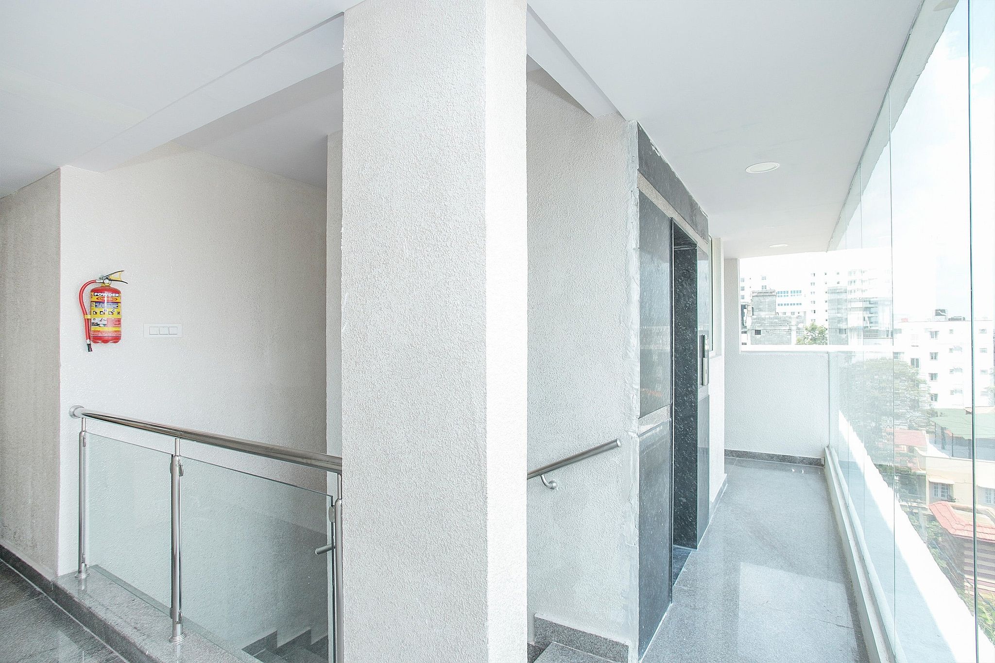 undefined Hotel O PMR Near Ascendas Park Square Mall 5