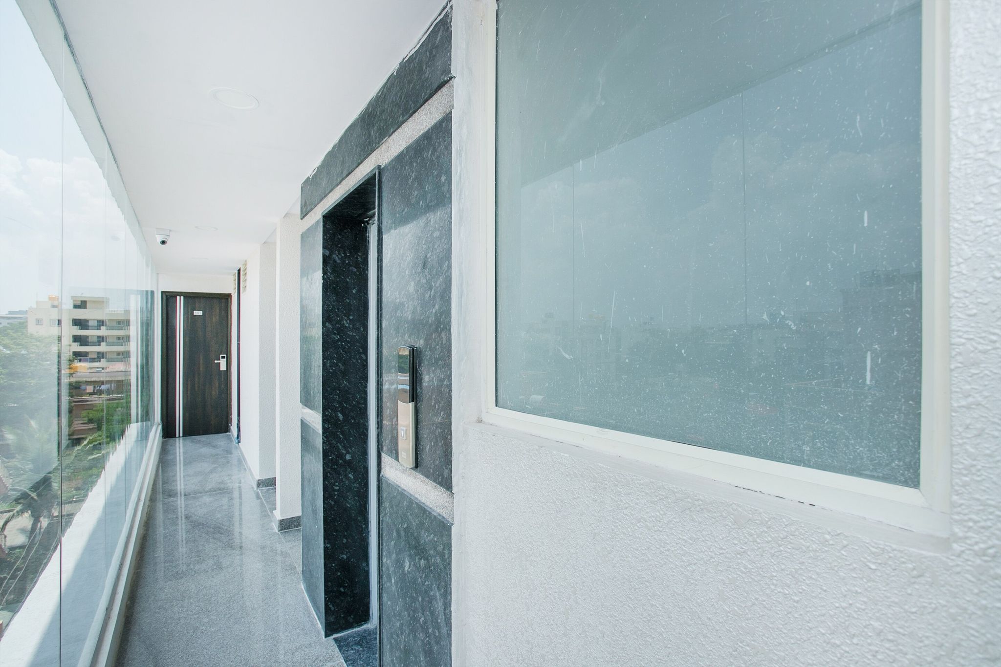 undefined Hotel O PMR Near Ascendas Park Square Mall 3
