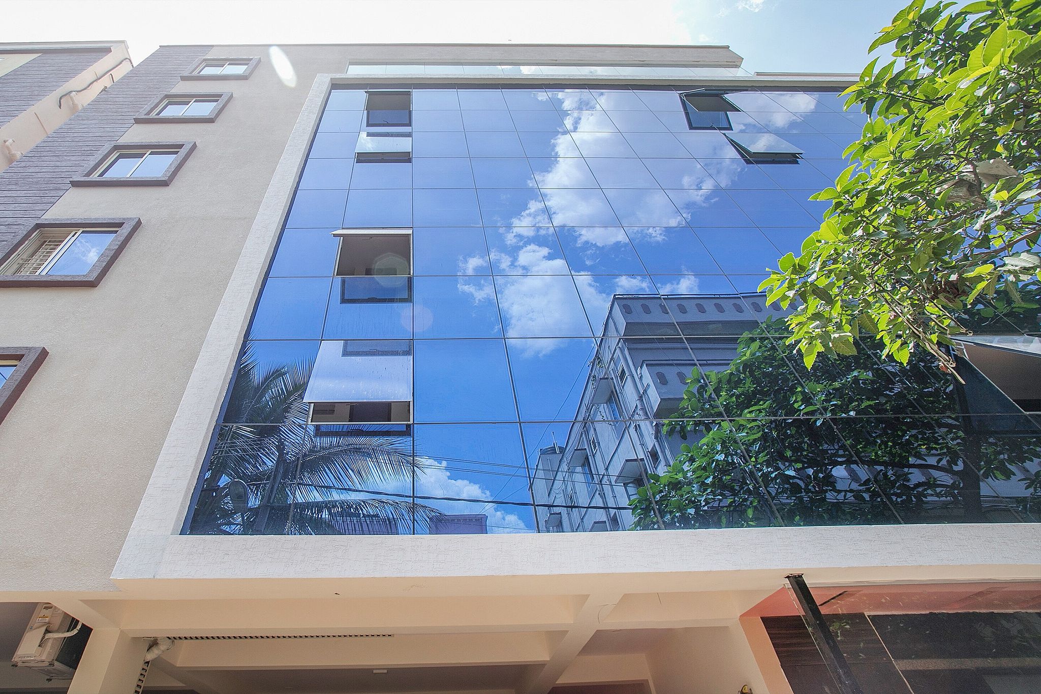 undefined Hotel O PMR Near Ascendas Park Square Mall