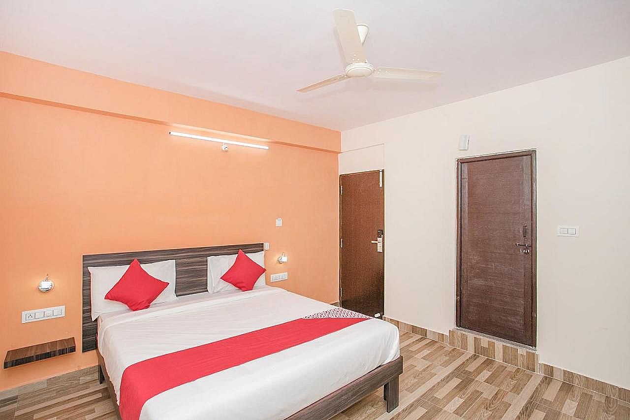 undefined Hotel O PMR Near Ascendas Park Square Mall 8
