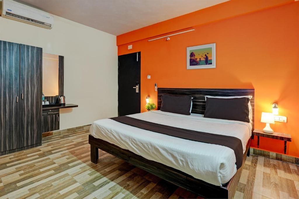 undefined Hotel O PMR Near Ascendas Park Square Mall 4
