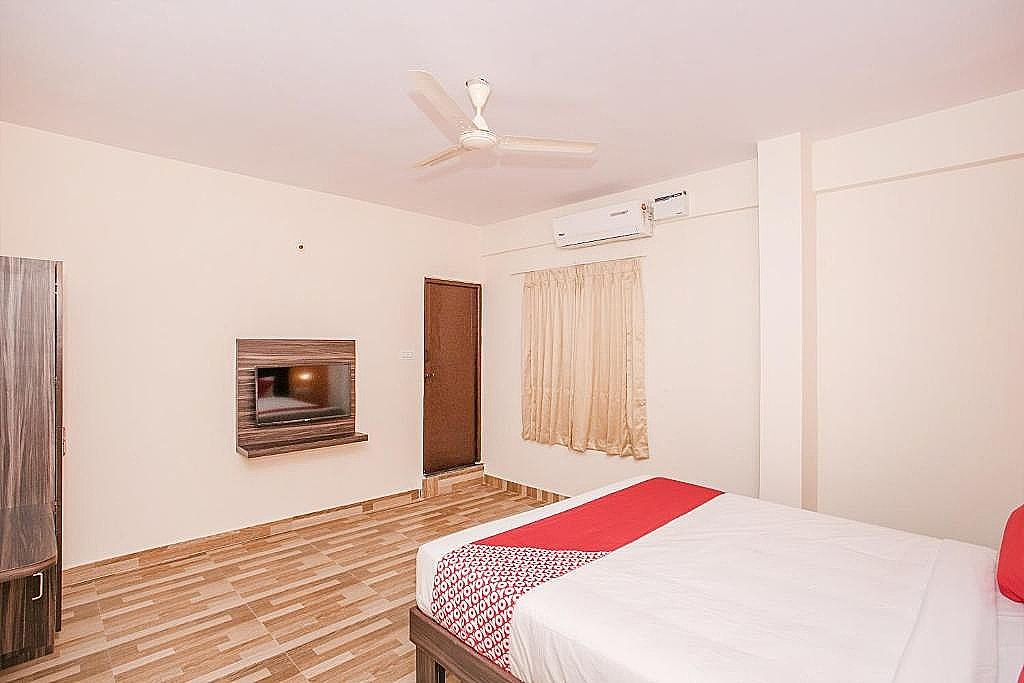undefined Hotel O PMR Near Ascendas Park Square Mall 9