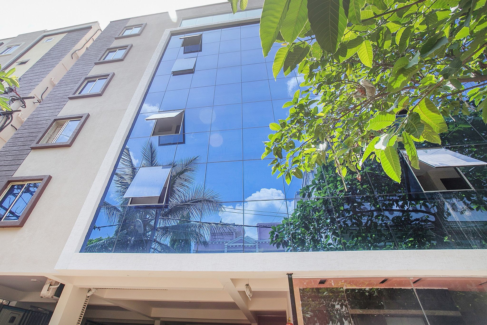 undefined Hotel O PMR Near Ascendas Park Square Mall 9