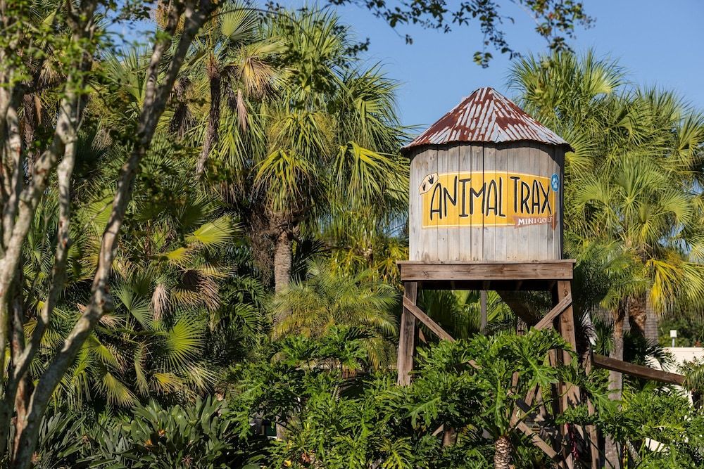 undefined Sheraton Vistana Resort Villas, Lake Buena Vista/Orlando 6