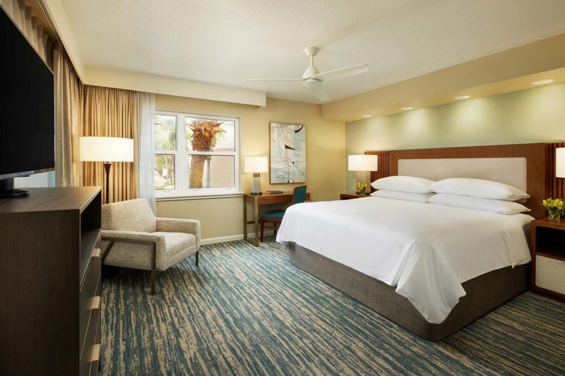 undefined Sheraton Vistana Resort Villas, Lake Buena Vista/Orlando 9