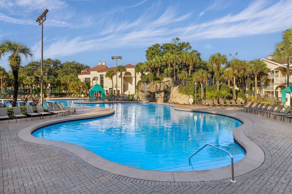 undefined Sheraton Vistana Resort Villas, Lake Buena Vista/Orlando