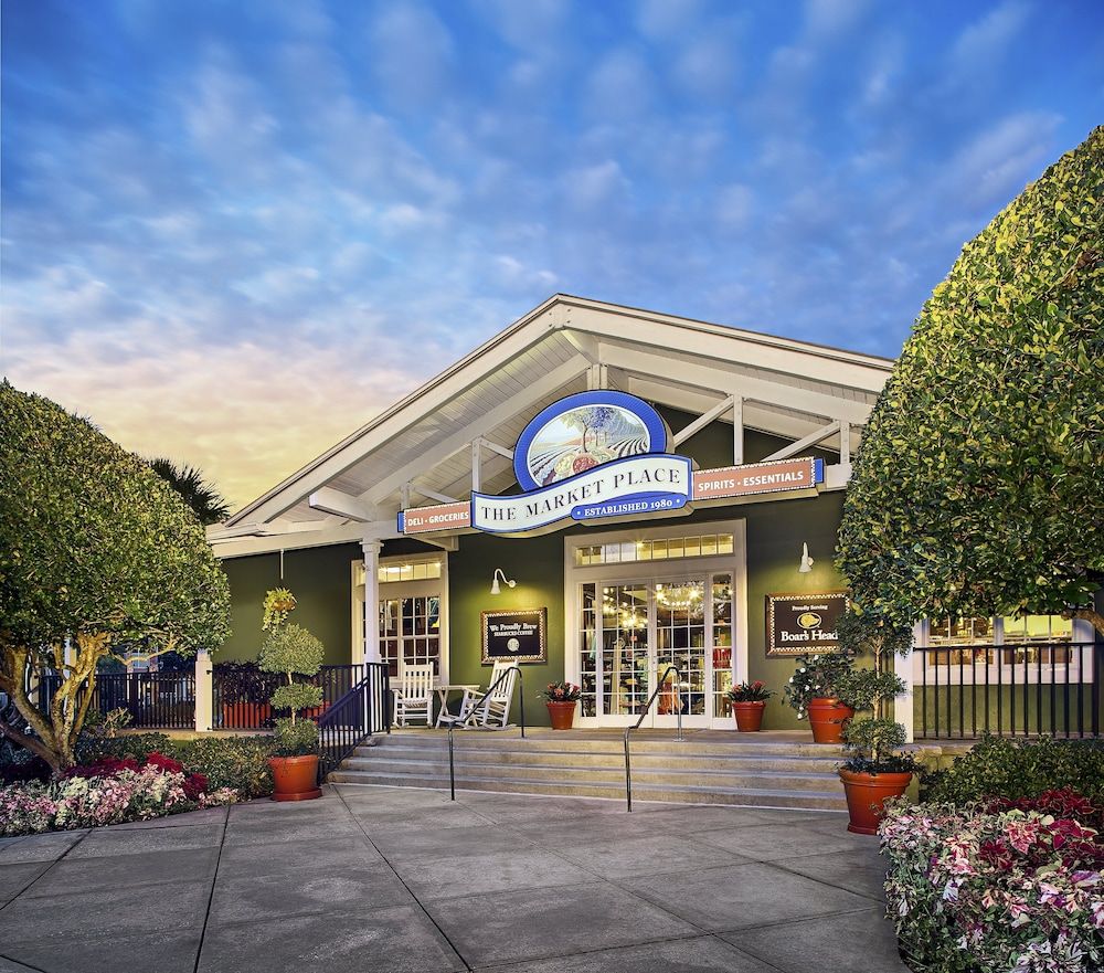 undefined Sheraton Vistana Resort Villas, Lake Buena Vista/Orlando 5