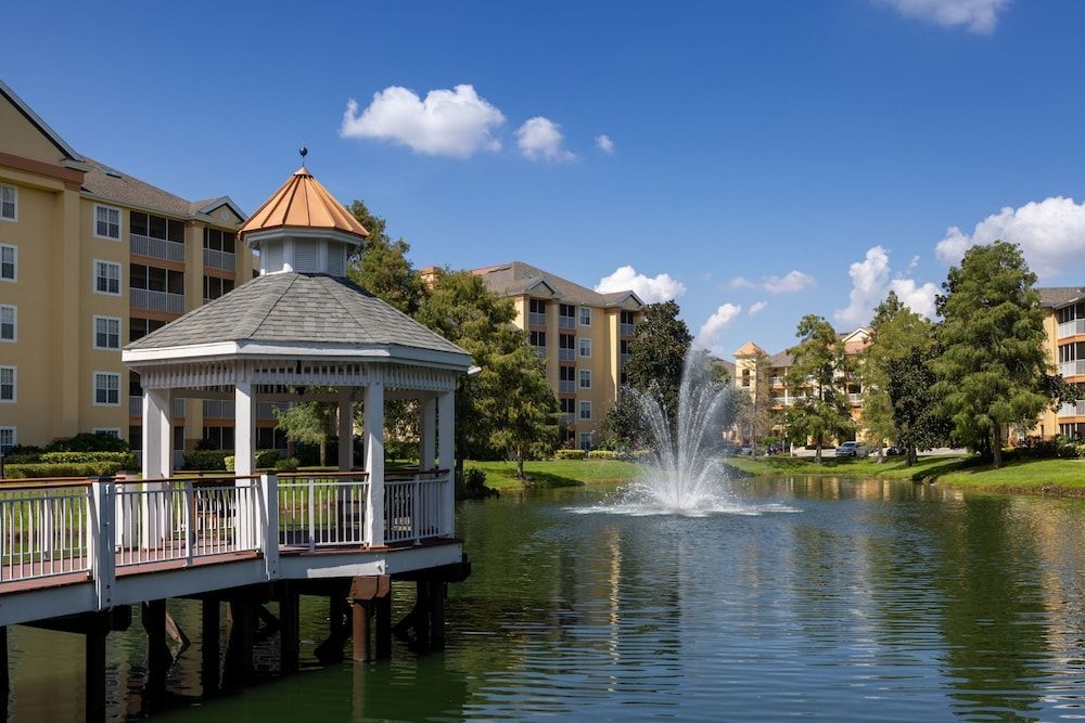 undefined Sheraton Vistana Resort Villas, Lake Buena Vista/Orlando 4