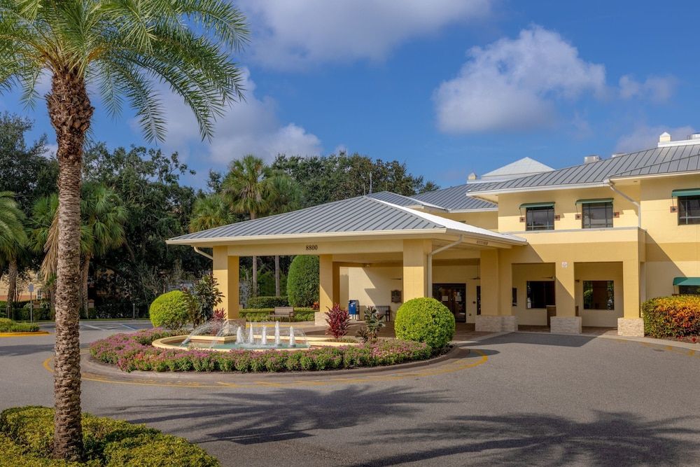 undefined Sheraton Vistana Resort Villas, Lake Buena Vista/Orlando 2