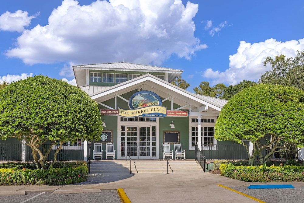 undefined Sheraton Vistana Resort Villas, Lake Buena Vista/Orlando 3