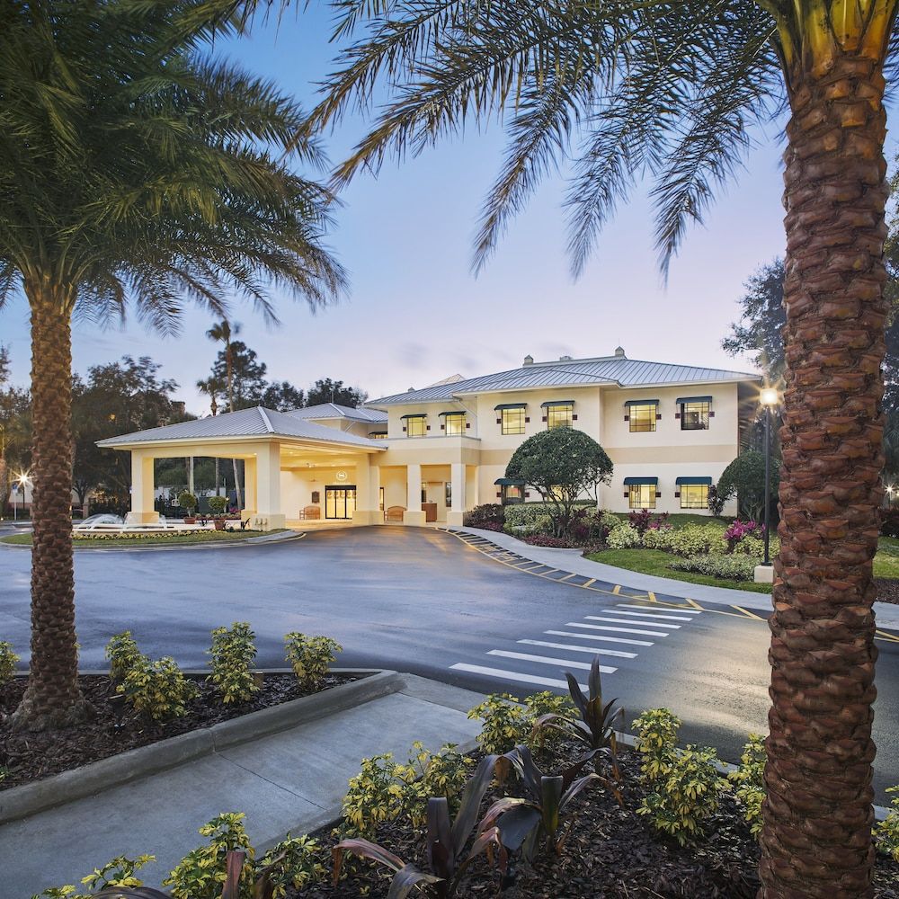 undefined Sheraton Vistana Resort Villas, Lake Buena Vista/Orlando 7