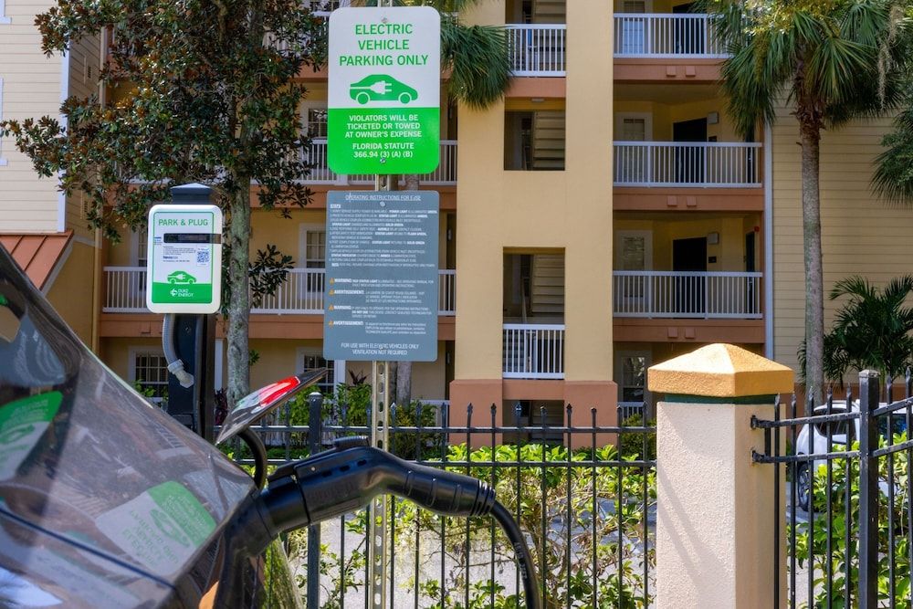 undefined Sheraton Vistana Resort Villas, Lake Buena Vista/Orlando 8