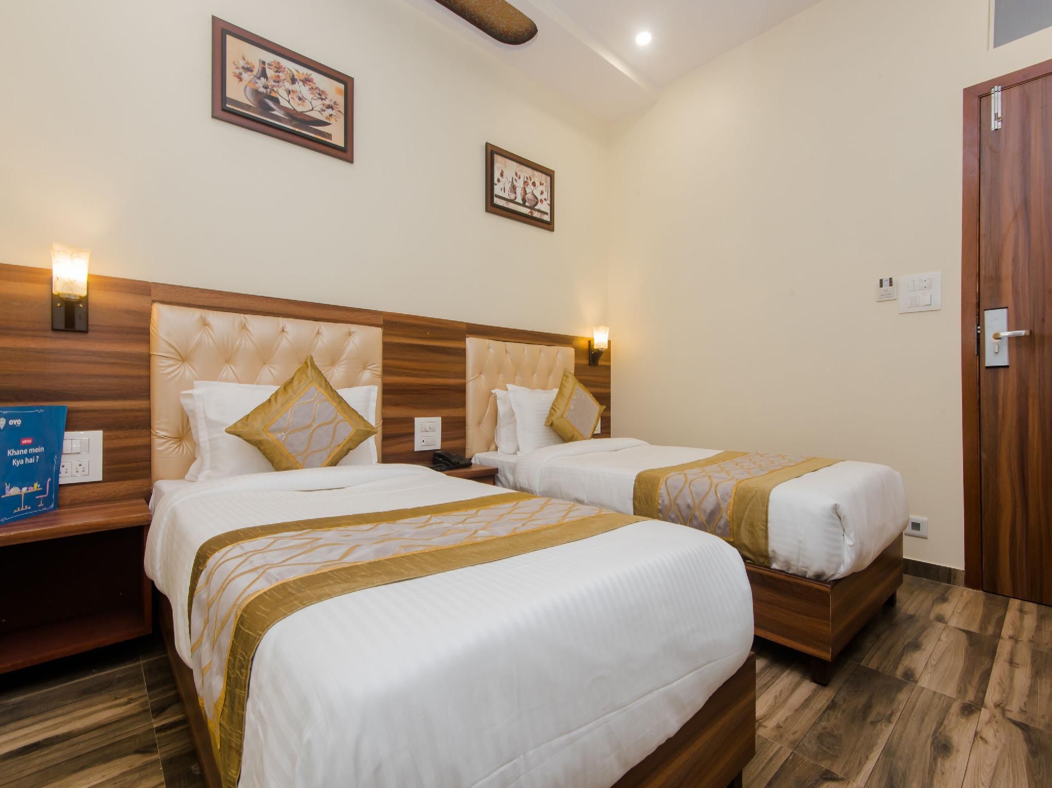 Standard Suite - India Citizens Only