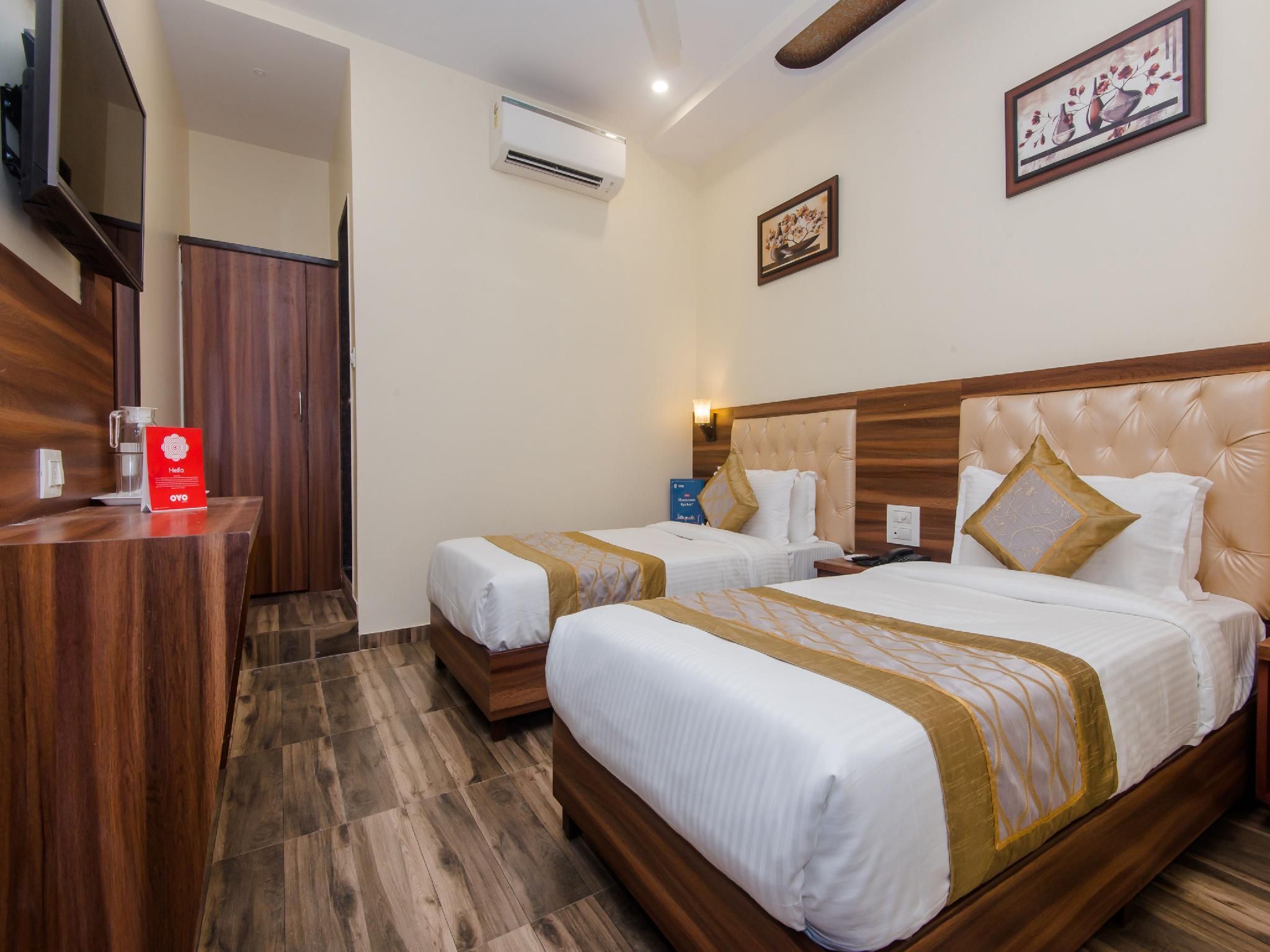 Standard Suite - India Citizens Only