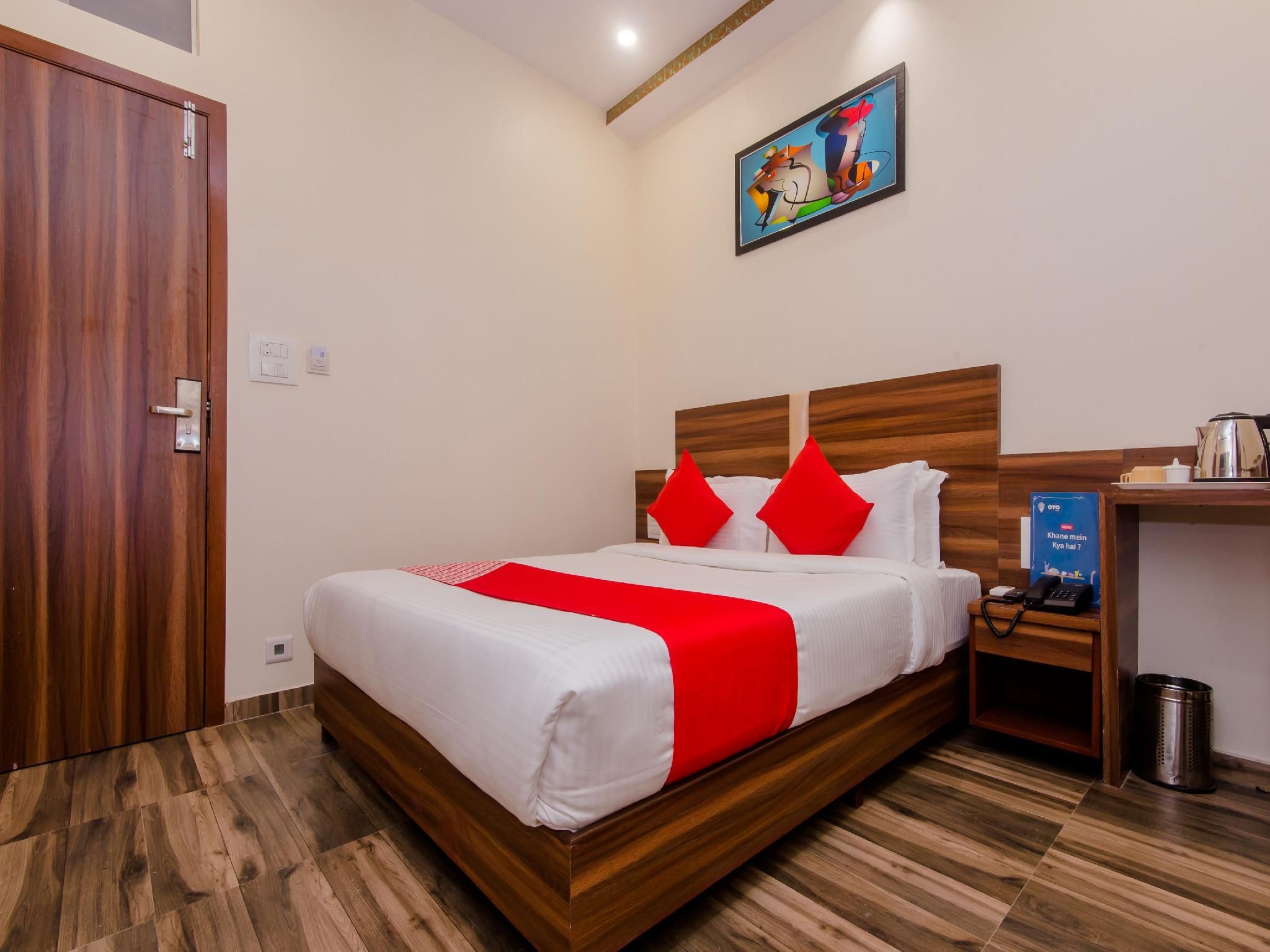 Classic Double or Twin Room - India Citizens Only