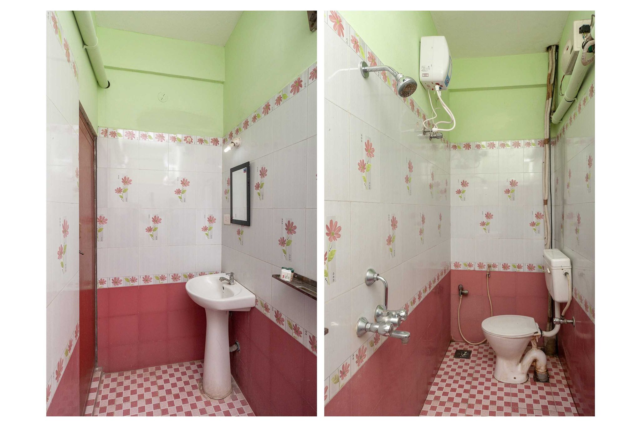 Hotel O by OYO Seabreeze Residency Classic 11