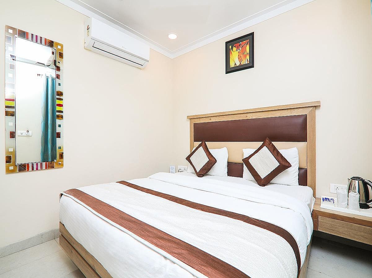 Hotel Amar International Standard Room 8