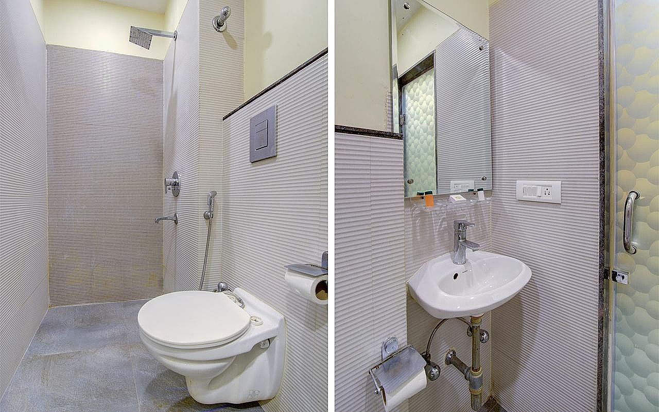Hotel Amar International Standard Room 11