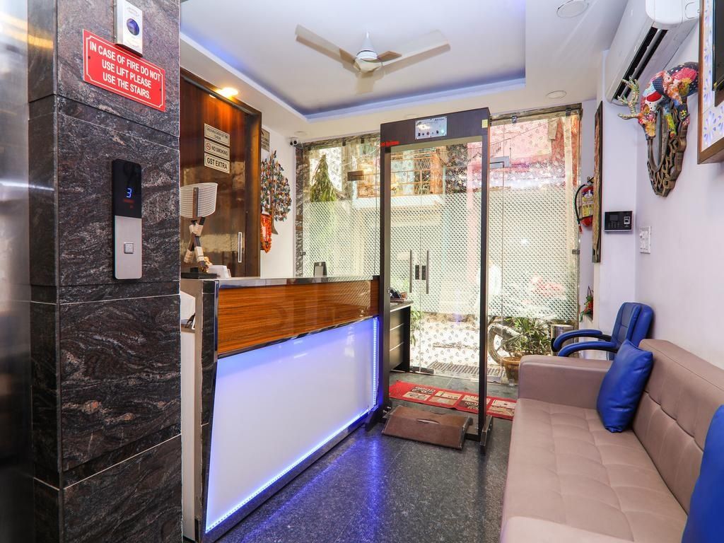 undefined Hotel Amar International 2