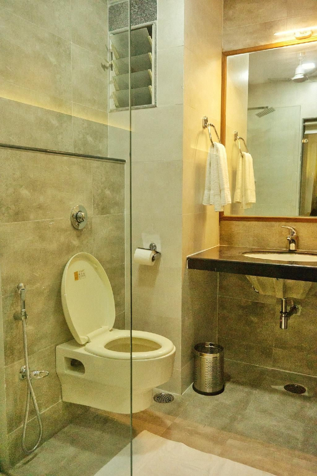 The Raas Mahal Jaipur - City Centre Hotel Near Jal Mahal Deluxe Room 6