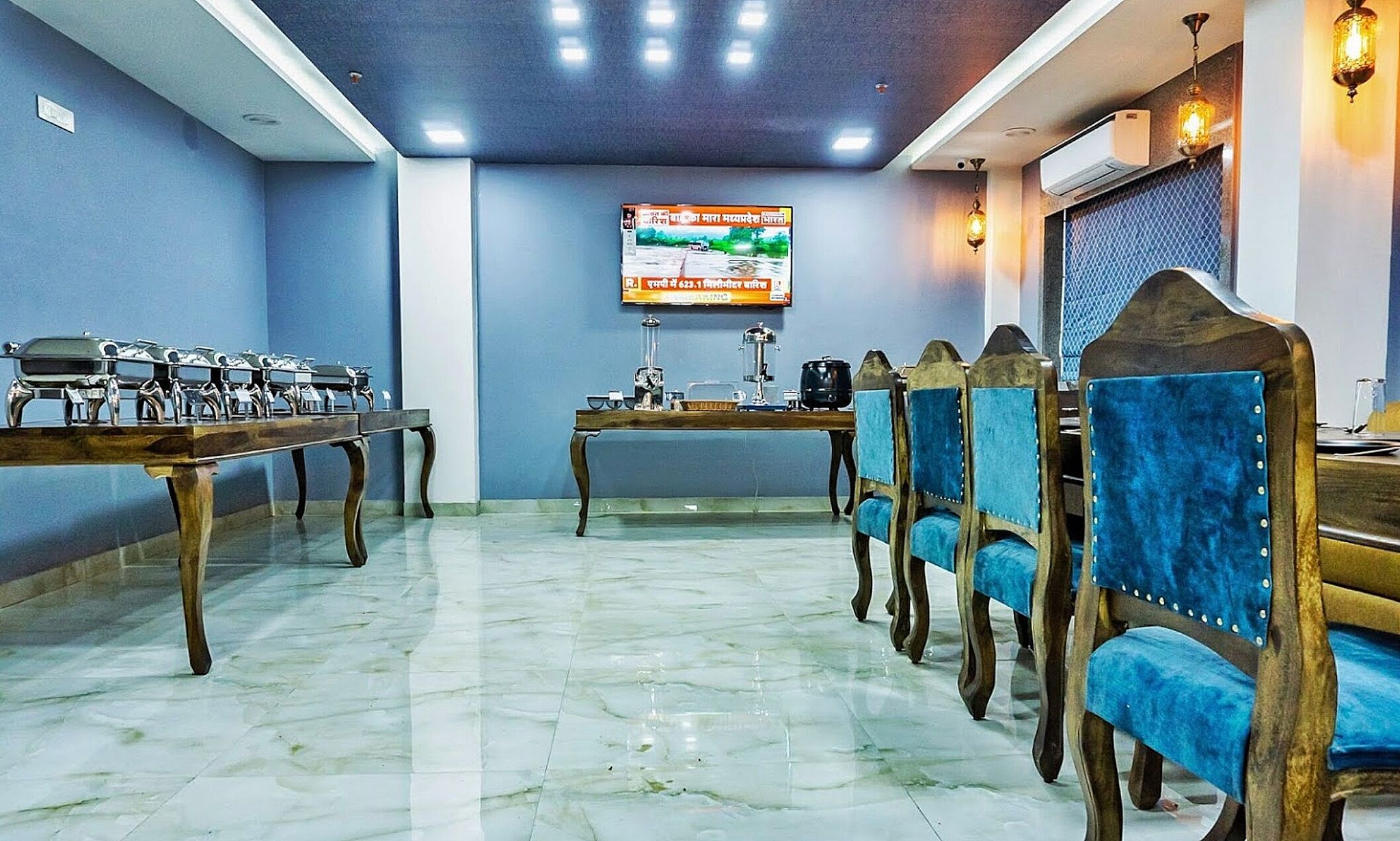 undefined The Raas Mahal Hotel 5