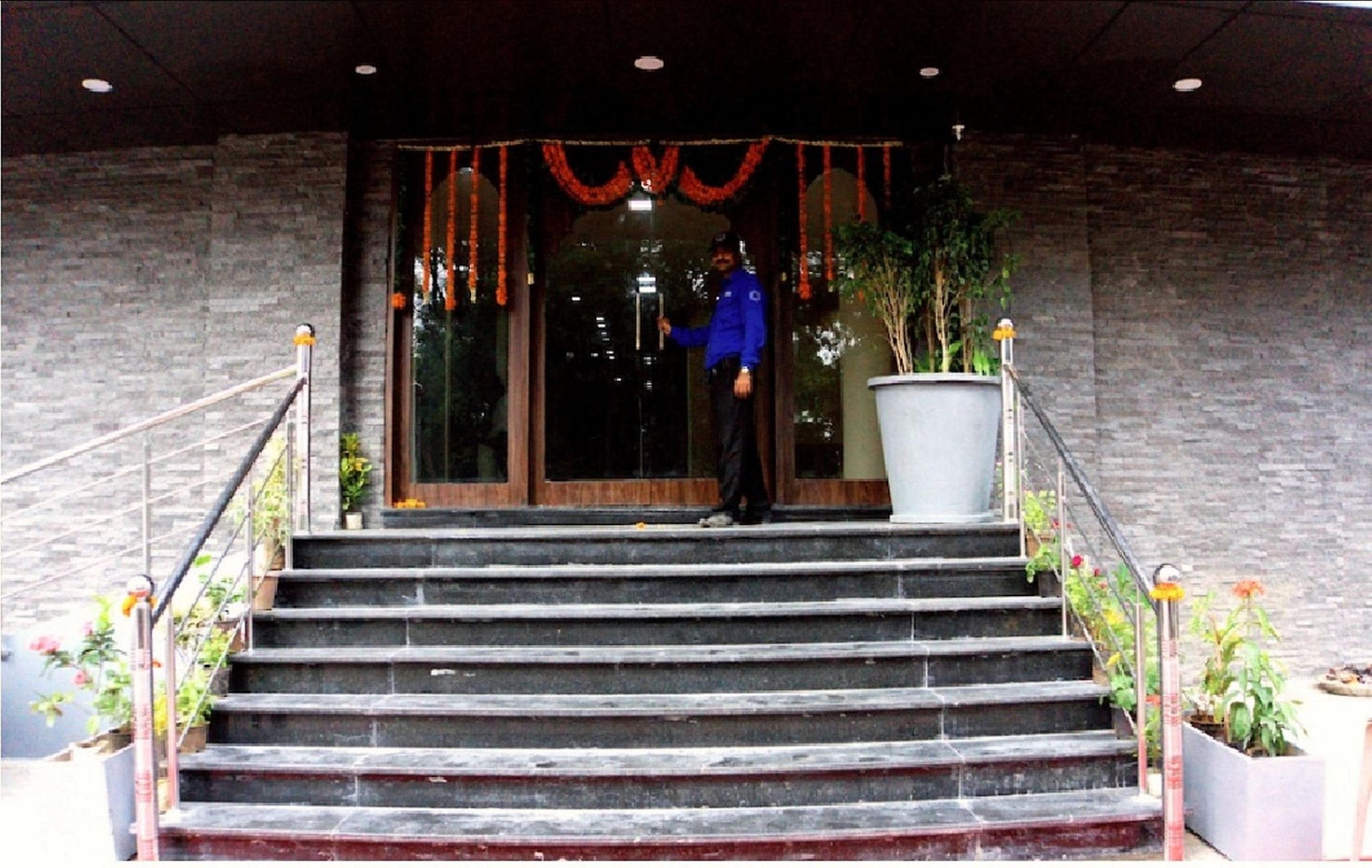 undefined The Raas Mahal Hotel 6