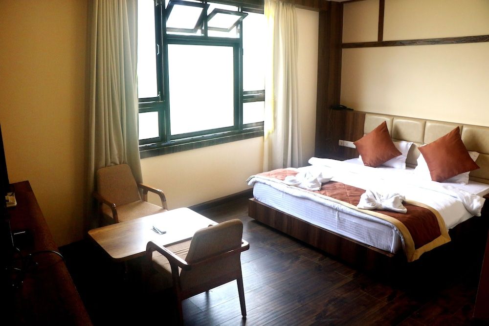 undefined Hotel Shambala Inn 5