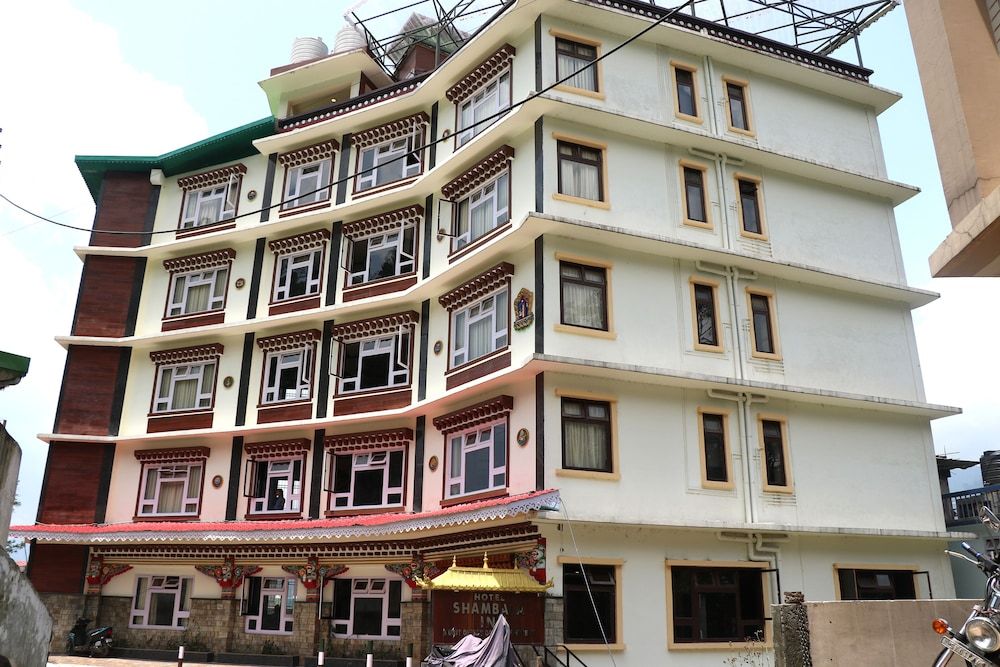 undefined Hotel Shambala Inn 6