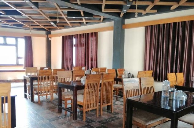 undefined Hotel Shambala Inn 4