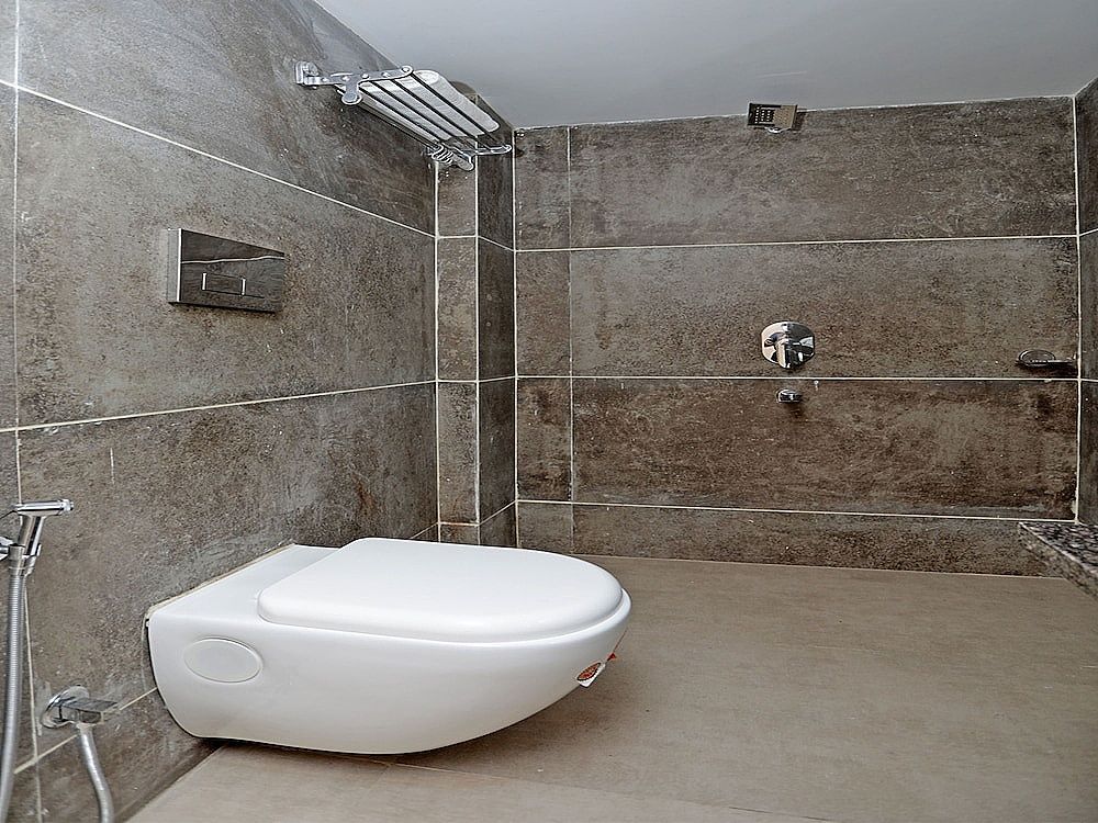 undefined OYO 13134 Grand Regency 6