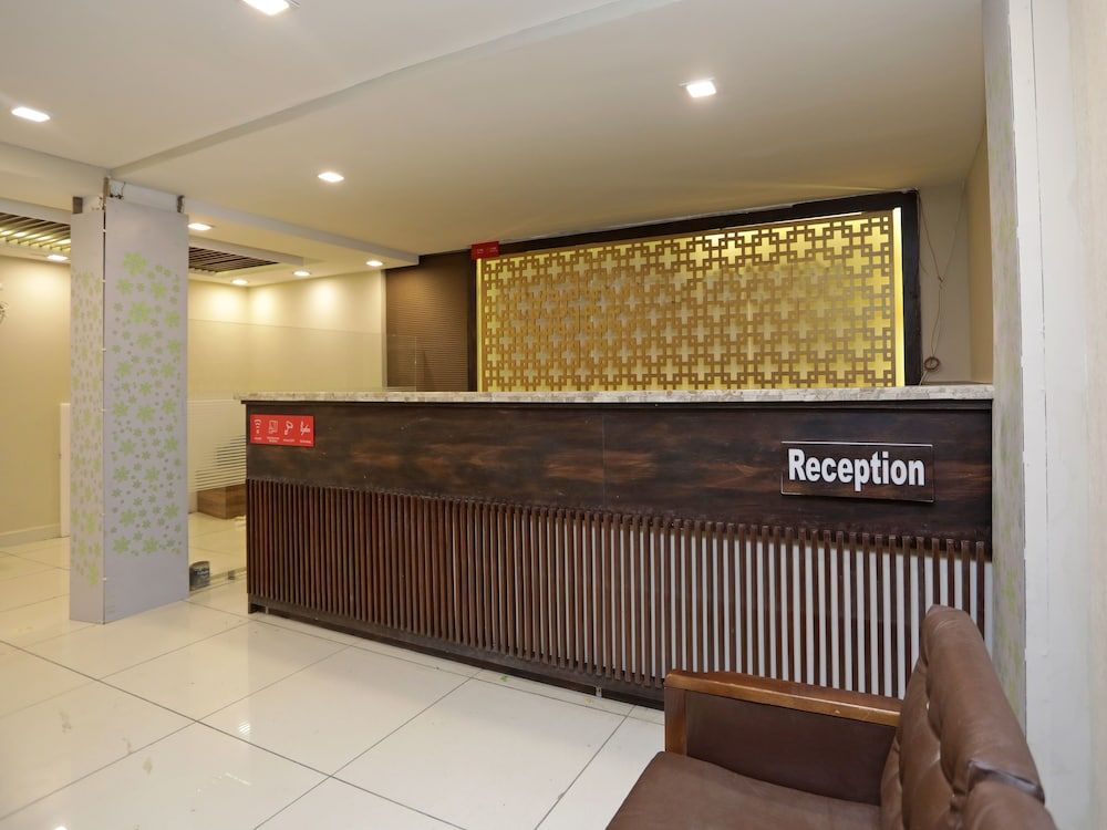 undefined OYO 13134 Grand Regency 7