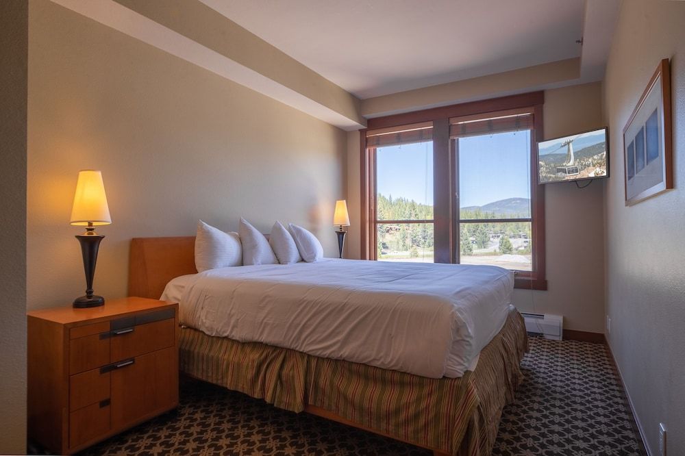 Condo, 2 Bedrooms (With Twin Beds)