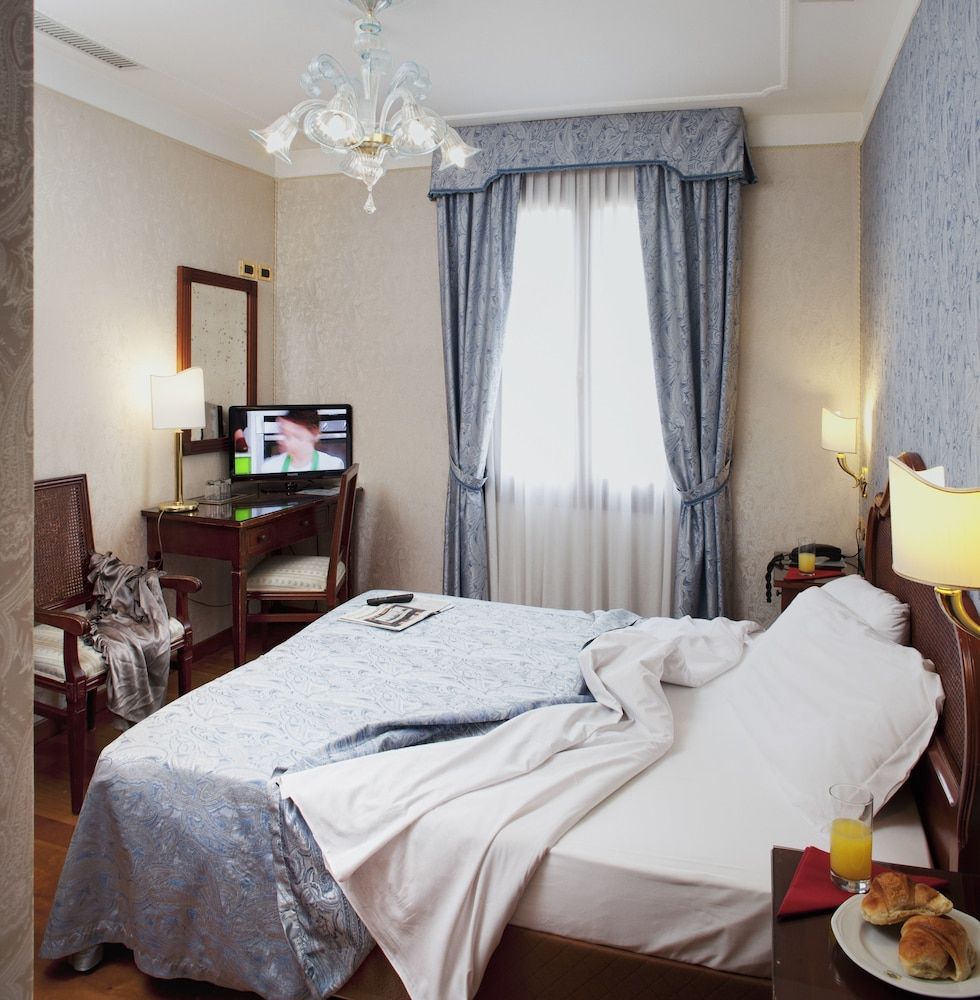 undefined Hotel Ca' d'Oro | WENICE Deep Culture 5