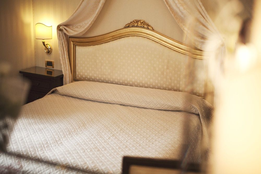 undefined Hotel Ca' d'Oro | WENICE Deep Culture 4