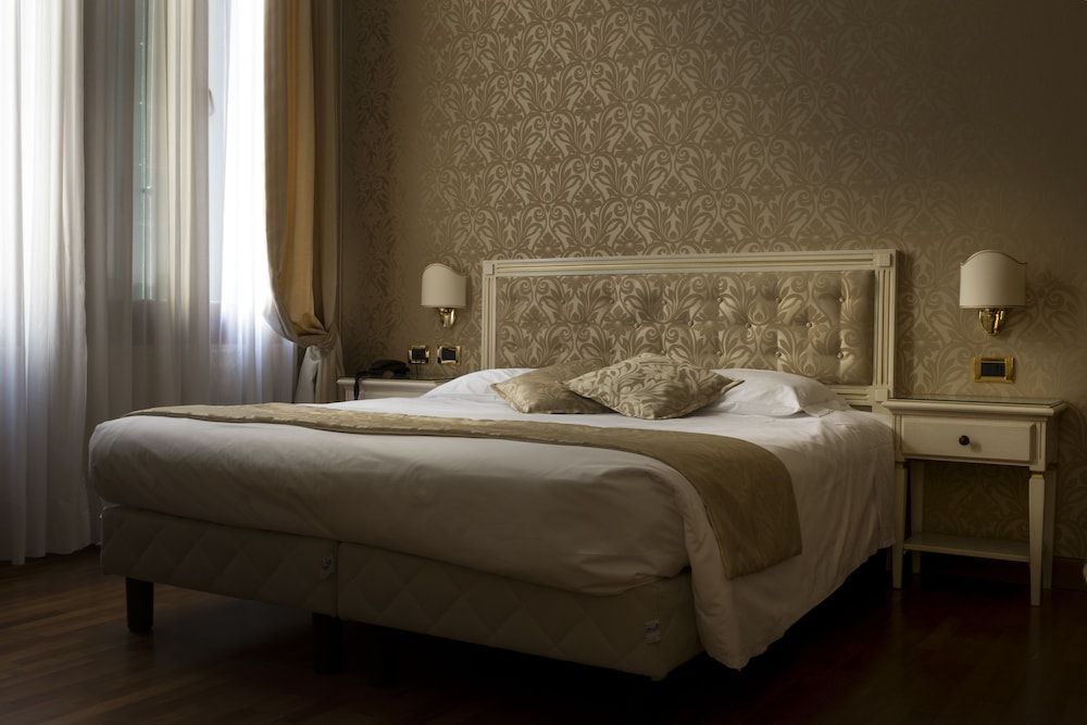 undefined Hotel Ca' d'Oro | WENICE Deep Culture