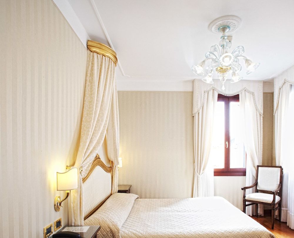 undefined Hotel Ca' d'Oro | WENICE Deep Culture 6