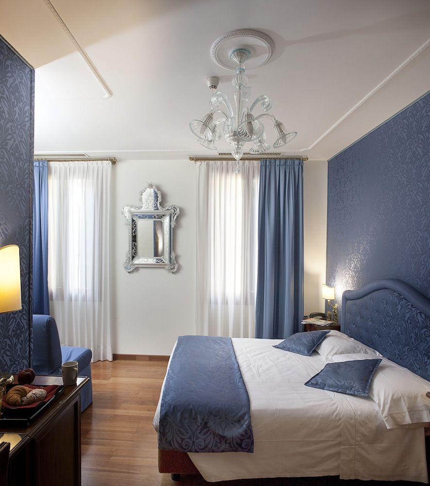 undefined Hotel Ca' d'Oro | WENICE Deep Culture 10