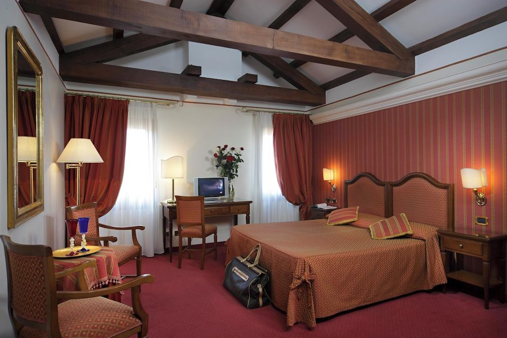 undefined Hotel Ca' d'Oro | WENICE Deep Culture 3