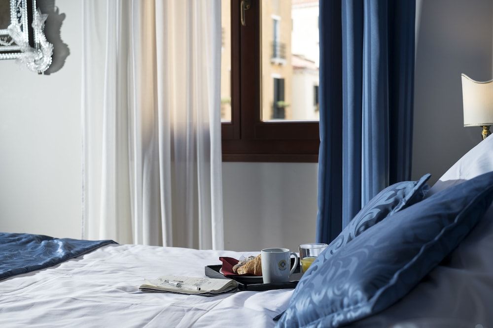 undefined Hotel Ca' d'Oro | WENICE Deep Culture 10