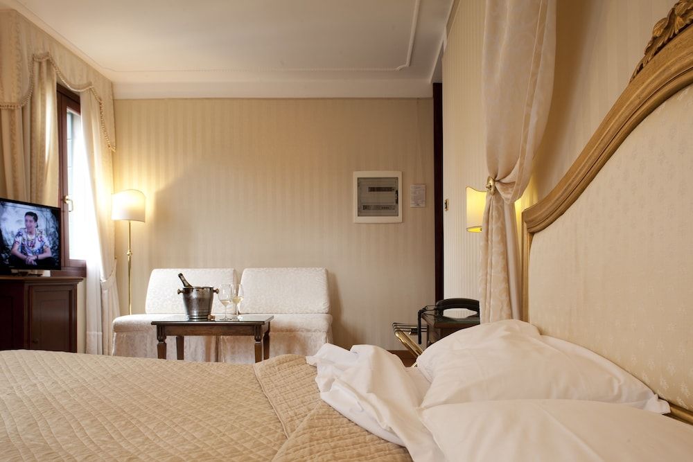 undefined Hotel Ca' d'Oro | WENICE Deep Culture 4