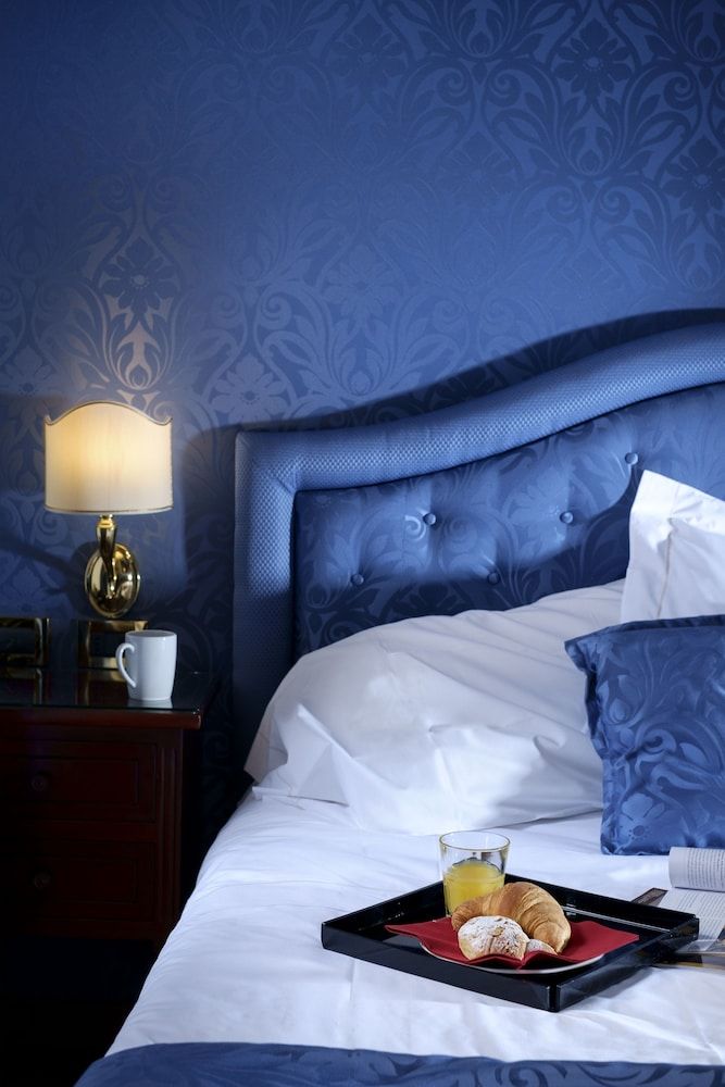 undefined Hotel Ca' d'Oro | WENICE Deep Culture 9