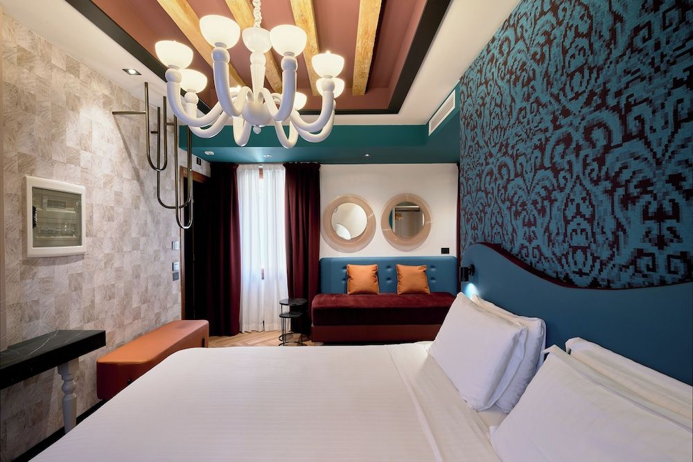 undefined Hotel Ca' d'Oro | WENICE Deep Culture 3