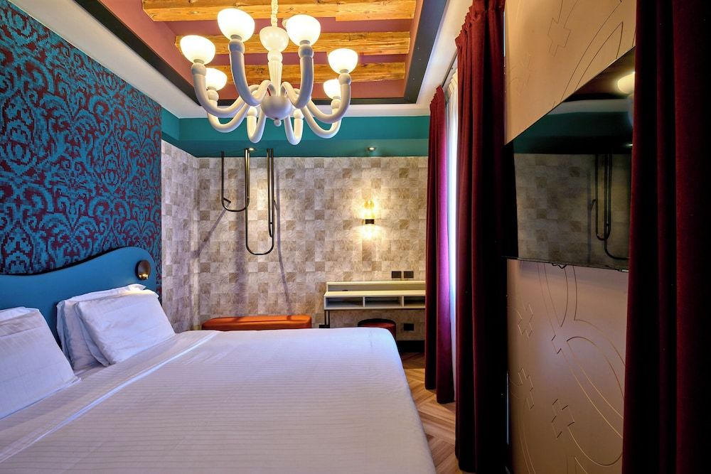 undefined Hotel Ca' d'Oro | WENICE Deep Culture 8