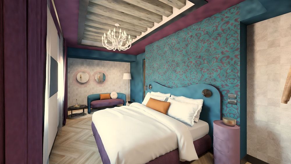 undefined Hotel Ca' d'Oro | WENICE Deep Culture 5