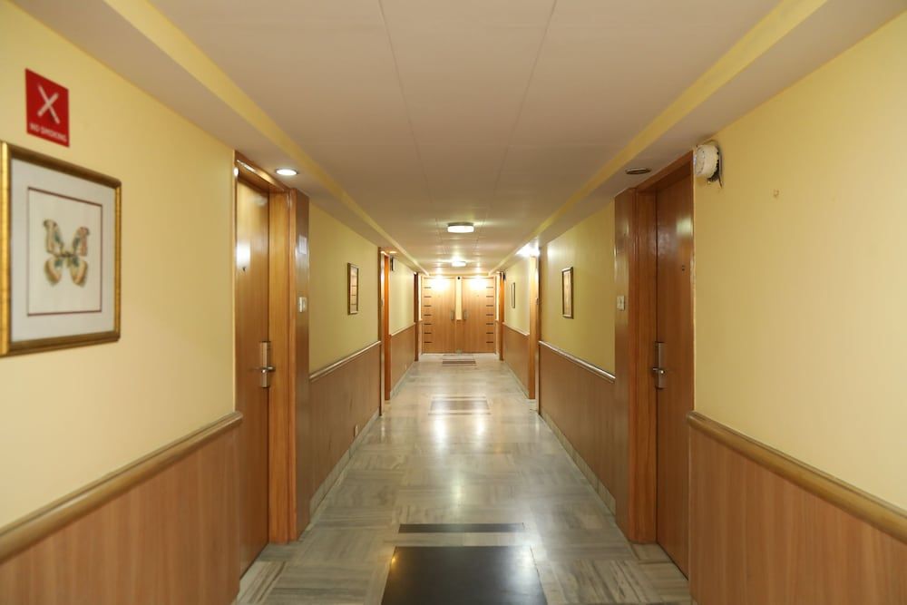 Hallway
