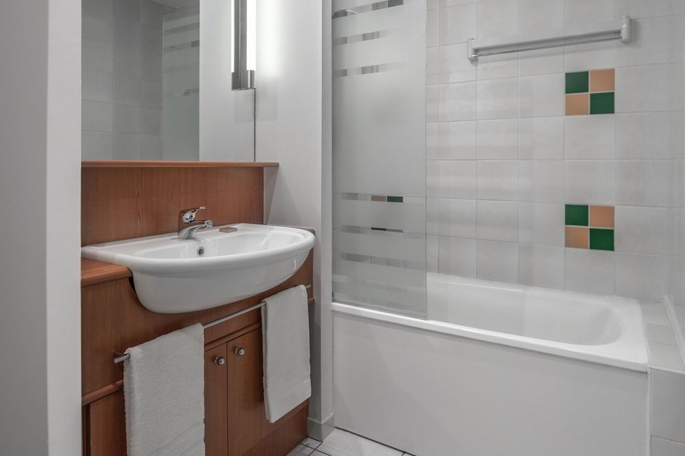 undefined Citadines Montmartre Paris 10