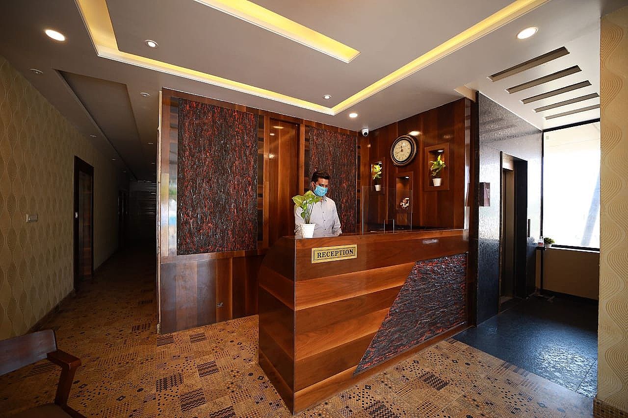 undefined Neerja Inn 3