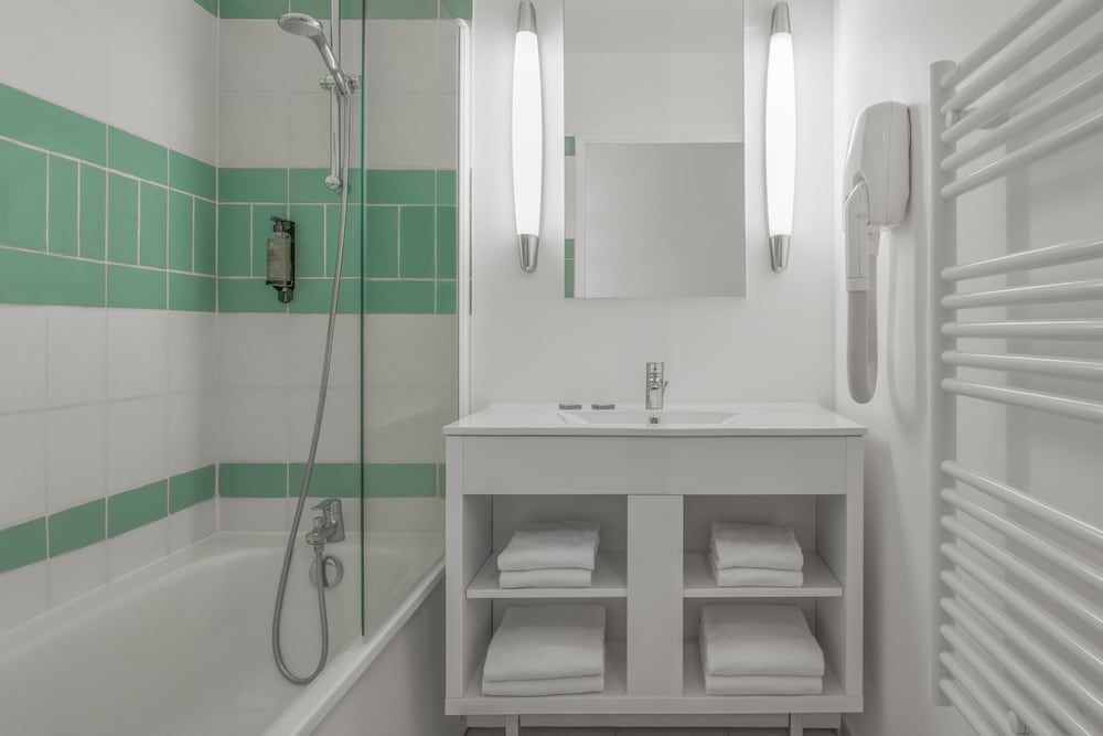 undefined Citadines Bastille Gare de Lyon Paris 7