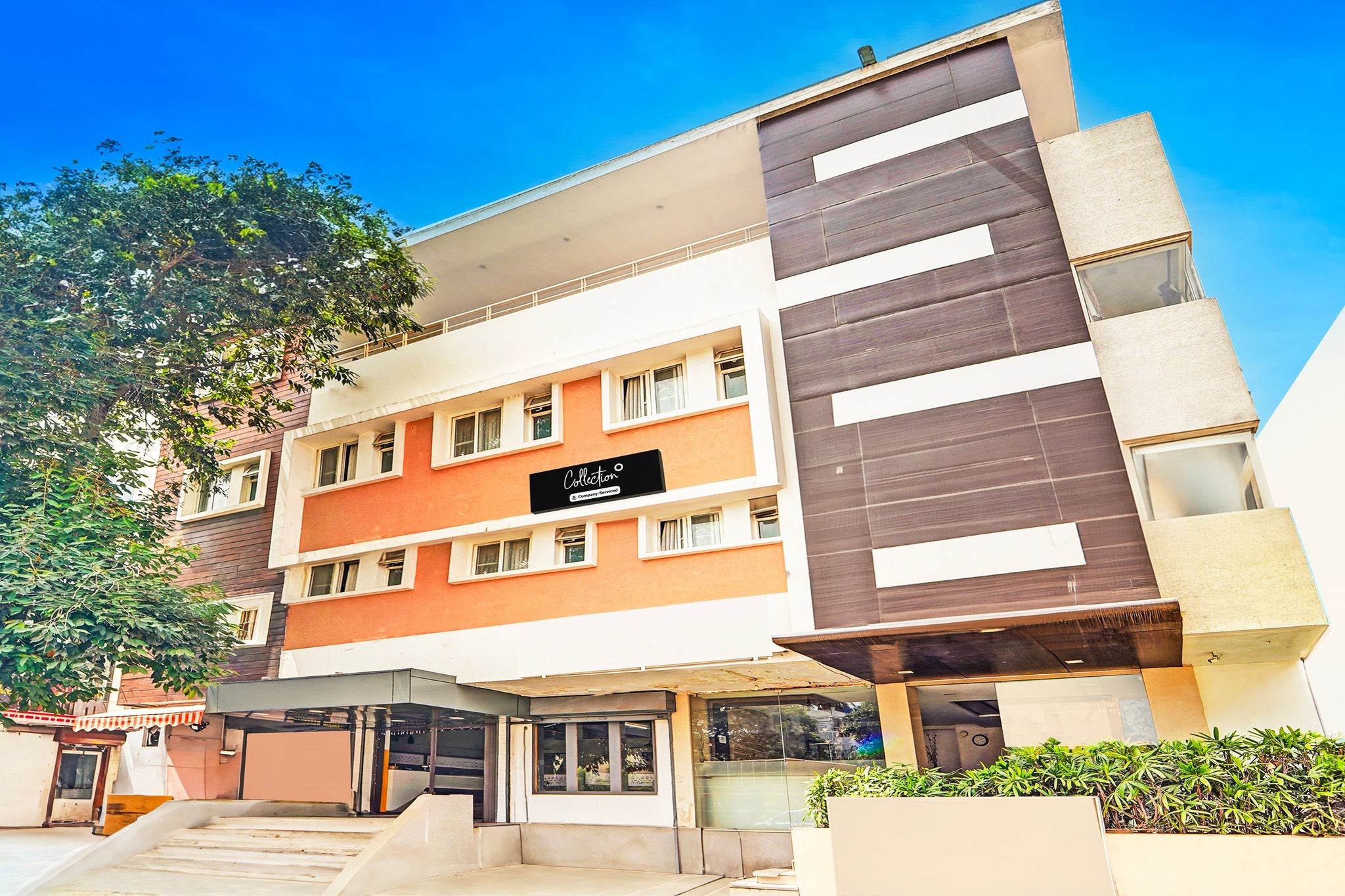 Super Collection O Gandhipuram